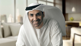 Abdulaziz Al Nuaimi