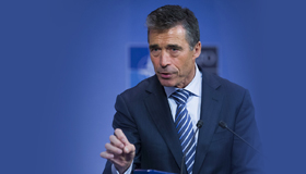 Anders Fogh Rasmussen