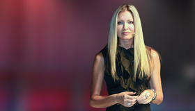 Caprice Bourret