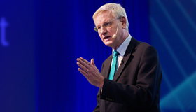 Carl Bildt