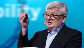 Joschka Fischer