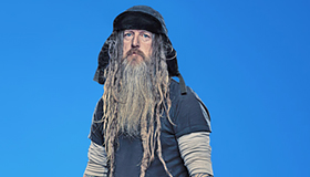 Magnus Walker