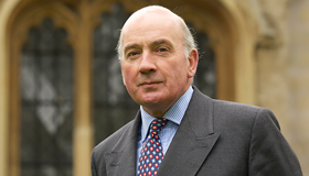 Richard Dannatt