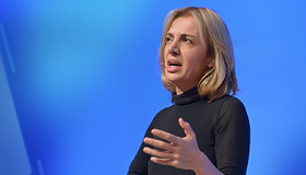 Sahar Hashemi