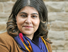  Sayeeda Warsi 