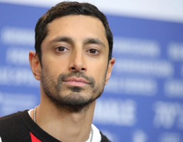 Riz Ahmed