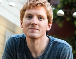  Patrick Collison 