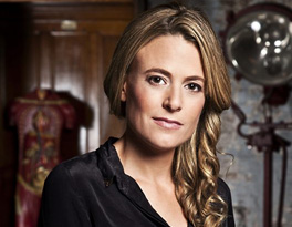 Dr Tali Sharot 