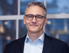 David Halpern
