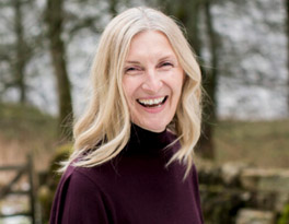 Pippa Grange
