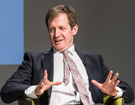 Alastair Campbell