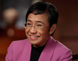 Maria Ressa