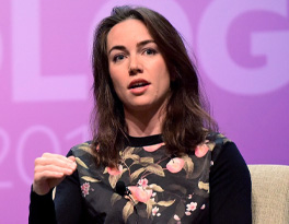 Liv Boeree