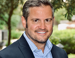 Walt Becker