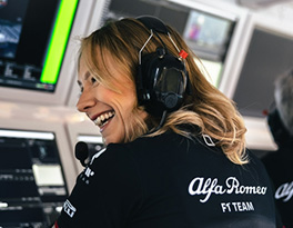 Ruth Buscombe