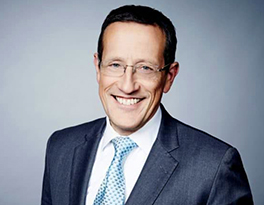  Richard Quest 