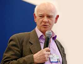 Sir Howard Davies 