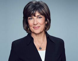 Christiane Amanpour