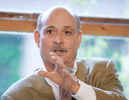  Jeremy Rifkin 