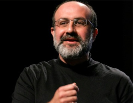  Nassim Nicholas Taleb 