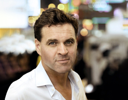 Niall Ferguson