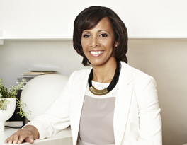 Kelly Holmes