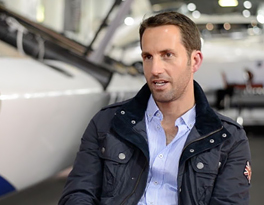 Ben Ainslie