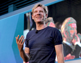  Bjørn Lomborg 