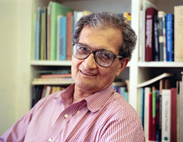 Amartya Sen