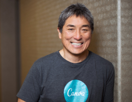  Guy Kawasaki 