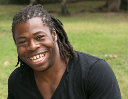 Ade Adepitan