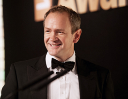 Alexander Armstrong