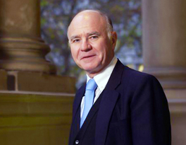 Marc Faber