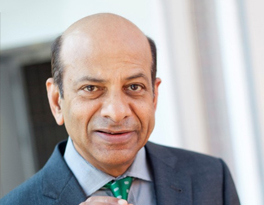  Vijay Govindarajan 