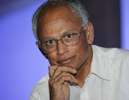 Prof. Asit Biswas 