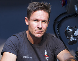 Felix Baumgartner