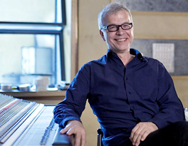  Tony Visconti 