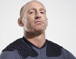 Gareth Thomas