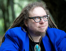  Jaron Lanier 