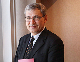 Orhan Pamuk