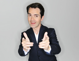 Jimmy Carr