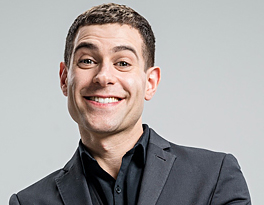 Simon Brodkin