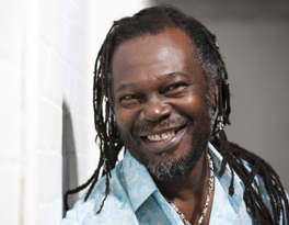  Levi Roots 