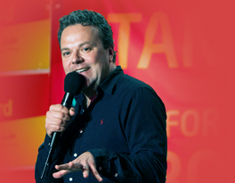 Hal Cruttenden