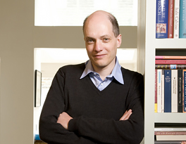 Alain de Botton