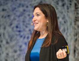  Randi Zuckerberg 