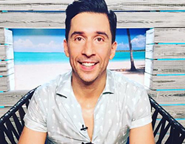  Russell Kane 