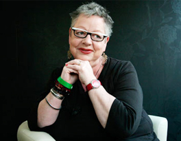 Jo Brand