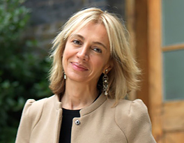 Sahar Hashemi