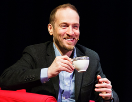 Derren Brown